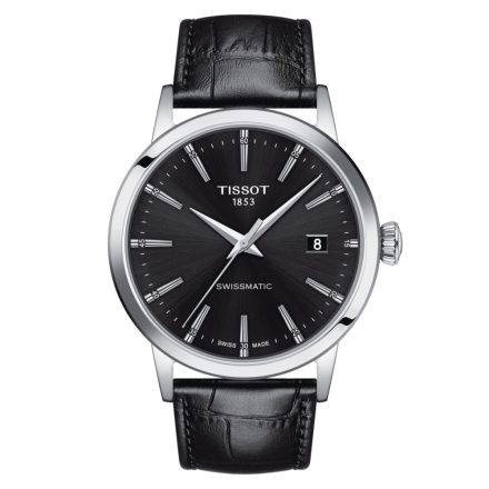 T129.407.16.051.00 - Tissot Classic Dream Swissmatic férfi karóra 42 mm