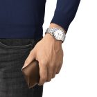 Tissot Classic Dream Férfi Karóra Ø 42 mm Típus: T129.410.11.013.00