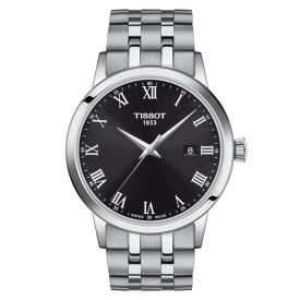  Tissot Classic Dream Férfi Karóra Ø 42 mm Típus: T129.410.11.053.00
