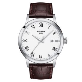   Tissot Classic Dream Férfi Karóra Ø 42 mm Típus: T129.410.16.013.00