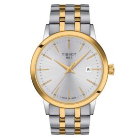   Tissot Classic Dream Férfi Karóra Ø 42 mm Típus: T129.410.22.031.00