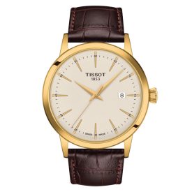   Tissot Classic Dream Férfi Karóra Ø 42 mm Típus: T129.410.36.261.00