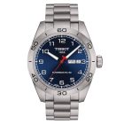 Tissot PR 516 Férfi Karóra Ø 42 mm Típus: T131.430.11.042.00