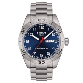   Tissot PR 516 Férfi Karóra Ø 42 mm Típus: T131.430.11.042.00