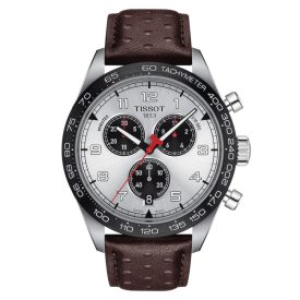   Tissot PR 516 Férfi Karóra Ø 40 mm Típus: T131.617.16.032.00