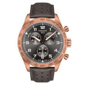   Tissot PR 516 Férfi Karóra Ø 40 mm Típus: T131.617.36.082.00