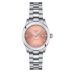   Tissot T-My Lady Női Karóra Ø 29,3 mm Típus: T132.007.11.336.00