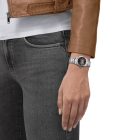 Tissot T-My Lady Női Karóra Ø 29,3 mm Típus: T132.010.11.061.00