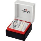 Tissot T-My Lady Női Karóra Ø 29,3 mm Típus: T132.010.11.111.00