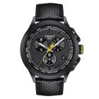 Tissot T-race Férfi Karóra Ø 45 mm Típus: T135.417.37.051.00
