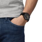 Tissot T-race Férfi Karóra Ø 45 mm Típus: T135.417.37.051.00