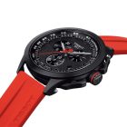 Tissot T-race Férfi Karóra Ø 45 mm Típus: T135.417.37.051.04