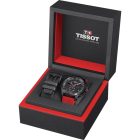 Tissot T-race Férfi Karóra Ø 45 mm Típus: T135.417.37.051.04