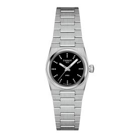 Tissot PRX Női Karóra Ø 25 mm Típus: T137.010.11.056.00