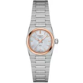 Tissot PRX Női Karóra Ø 25 mm Típus: T137.010.21.111.00