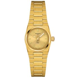 Tissot PRX Női Karóra Ø 25 mm Típus: T137.010.33.021.00