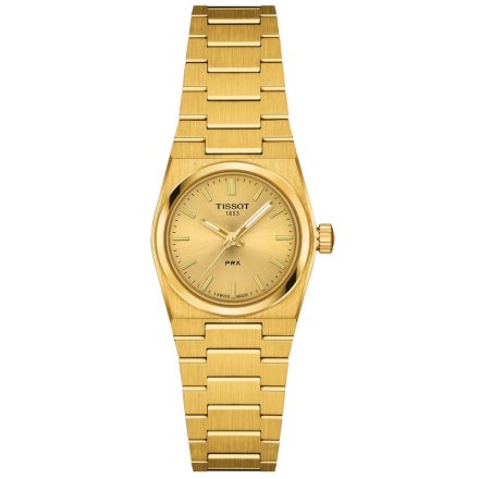 Tissot PRX Női Karóra Ø 25 mm Típus: T137.010.33.021.00