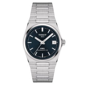   Tissot PRX Powermatic 80 Női Karóra Ø 35 mm Típus: T137.207.11.041.00