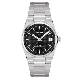   Tissot PRX Powermatic 80 Női Karóra Ø 35 mm Típus: T137.207.11.051.00