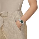 Tissot PRX Powermatic 80 Női Karóra Ø 35 mm Típus: T137.207.11.091.00