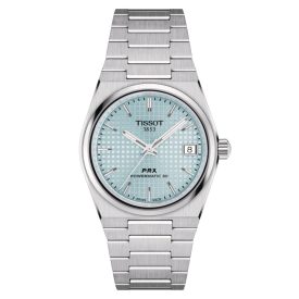   Tissot PRX Powermatic 80 Női Karóra Ø 35 mm Típus: T137.207.11.351.00