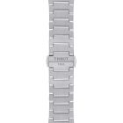 Tissot PRX Női Karóra Ø 35 mm Típus: T137.210.11.091.00