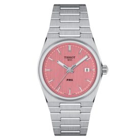 Tissot PRX Női Karóra Ø 35 mm Típus: T137.210.11.331.00