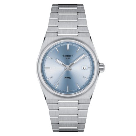 T137.210.11.351.00 - Tissot PRX elemes quartz női karóra 35 mm