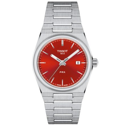 Tissot PRX Női Karóra Ø 35 mm Típus: T137.210.11.421.00