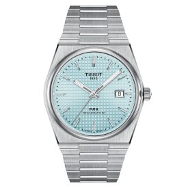   Tissot PRX Powermatic 80 Férfi Karóra Ø 40 mm Típus: T137.407.11.351.00