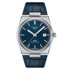   Tissot PRX Powermatic 80 Férfi Karóra Ø 40 mm Típus: T137.407.16.041.00