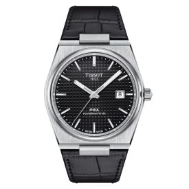   Tissot PRX Powermatic 80 Férfi Karóra Ø 40 mm Típus: T137.407.16.051.00