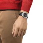 Tissot PRX Powermatic 80 Férfi Karóra Ø 40 mm Típus: T137.407.16.051.00