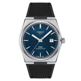   Tissot PRX Powermatic 80 Férfi Karóra Ø 40 mm Típus: T137.407.17.041.00