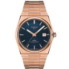 Tissot PRX Powermatic 80 Férfi Karóra Ø 40 mm Típus: T1374073304100