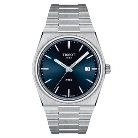 Tissot PRX elemes kvarc - T137.410.11.041.00 férfi karóra