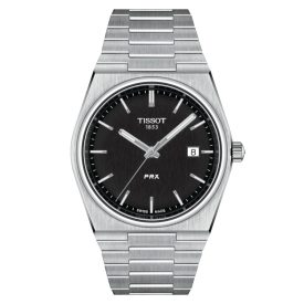  Tissot PRX Férfi Karóra Ø 40 mm Típus: T137.410.11.051.00