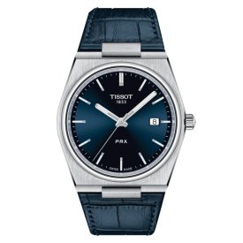   Tissot PRX Férfi Karóra Ø 40 mm Típus: T137.410.17.051.00
