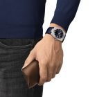 Tissot PRX Férfi Karóra Ø 40 mm Típus: T137.410.17.051.00