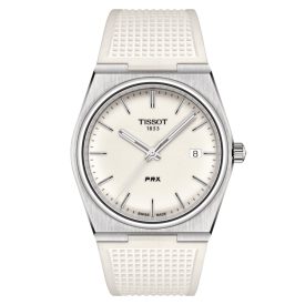  Tissot PRX Férfi Karóra Ø 40 mm Típus: T137.410.17.011.00
