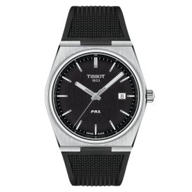   Tissot PRX Férfi Karóra Ø 40 mm Típus: T137.410.17.051.00