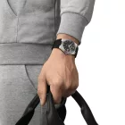 Tissot PRX Férfi Karóra Ø 40 mm Típus: T137.410.17.051.00