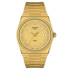 Tissot PRX Férfi Karóra Ø 40 mm Típus: T137.410.33.021.00