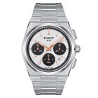 Tissot PRX Chornograph Férfi Karóra Ø 42 mm Típus: T137.427.11.011.00