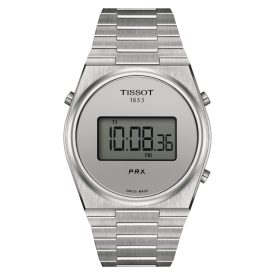   Tissot PRX Férfi Karóra Ø 40 mm Típus: T137.463.11.030.00