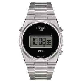   Tissot PRX Férfi Karóra Ø 40 mm Típus: T137.463.11.050.00