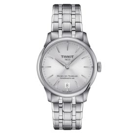   Tissot Chemin des Tourelles Női Karóra Ø 34 mm Típus: T139.207.11.031.00