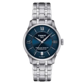   Tissot Chemin des Tourelles Női Karóra Ø 34 mm Típus: T139.207.11.048.00