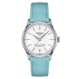   Tissot Chemin des Tourelles Női Karóra Ø 34 mm Típus: T139.207.16.011.00