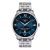 Tissot Chemin des Tourelles Férfi Karóra Ø 42 mm Típus: T139.407.11.048.00
